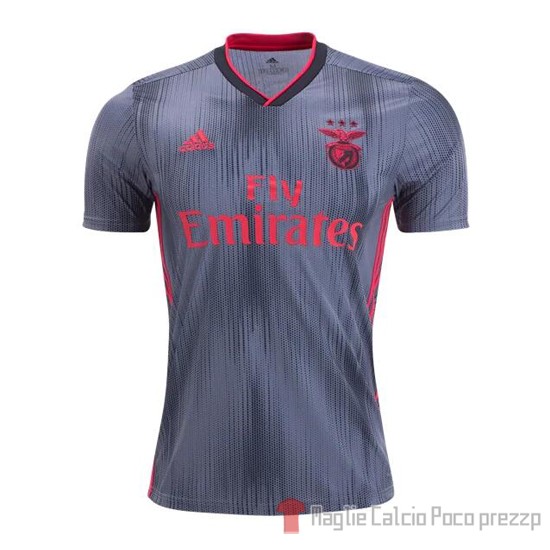 Maglia Benfica Away 2019/2020 - Clicca l'immagine per chiudere